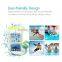Samco Dirt Proof Shockproof Mobile Waterproof Pouch for Huawei P8 Lite Waterproof Case