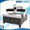 Cheap cnc router machine 1318/PVC cutting machine/cnc router carving machine for acrylic wood