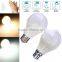3w 5w Led Sensor Bulb Chinese Factory