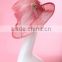 Factory direct sale ladies sinamay church hats