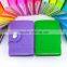 2015 Newly Customized Classic Silicone Card Holder Wallet