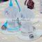 Hot Sale 100% Food Grade Silicone Loose Tea Infuser