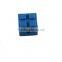 Dongguan durable protect bobbin case silicone for earphone