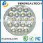 Aluminum Base Material Lighting Circuit Board LED PCB