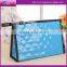 High Quality beautiful pu cosmetic bag for Women and lady
