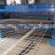 welded wire mesh panel