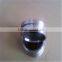 concrete pump flange