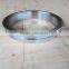 Dn 125 Concrete Pump Pipe 148 SK Flange