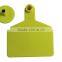 GM013 top selling veterinary equipments plastic animal cattle sheep ear tag