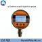 Digital Pressure Gauge,digital air gauge with Progress bar,battery power pressure gauge