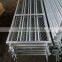 punched or mesh scaffolding steel plank