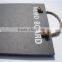 2016 new designed natural slate black board black slate writing slate board