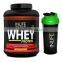 BSN SYNTHA-6 Whey Protein/healthy product