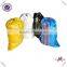 50kg Plastic Transparent Eva Bag With Logo Bags of Rice,fertilizer Packaging pp Woven Bag