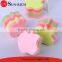 Custom apple shape 500 sheets super sticky notes wholesale