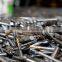 Scrap Carbide Recycling,Carbide Inserts Drills , End mills ,Reamers Taps,Drills and inserts,Sludge or "grinding swarf