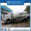 SINO HOWO 8X4 15CBM concrete mixer truck ,in Good Condition