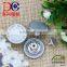 Hot Selling Custom Decorative Made Clothing Buttons for Jeans Wear