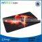 Anti-slip Waterproof Sublimation Colorful Custom Extra Large Gaming Mouse Pad with Stiching