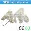 ultra-thin high quality led strips for mini channel lette