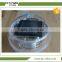Colourful and Waterproof Led Solar floating light