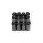 Plastic Dog Poop Bags, Pet Waste Bags in Rolls, flat dog poop bags