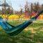 Promotional Outdoor Equipment Canvas Hammock