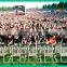 2015 RP safty crowd barrier for strong outdoor event