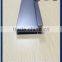 Aluminuim sliding door profiles