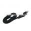 MFi certified unique design dual head usb charger cable