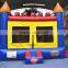 2016 channal new design inflatable inflatable bouncer castle, inflatable jumping bouncer