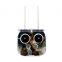 Waterproof Anti-scrape PU Leather Sticker for DJI Phantom 4 Drone Part