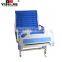 For bedridden patients anti bedsore hospital bed mattress with CE FDA