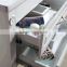 2013 Newest Italian Lacquer Mini Small PVC Bathroom Furniture MJ-809