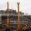 XCMG XR220D Easy Operation Rock Drilling Rotary Borehole Drilling Rig