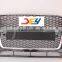 Grille for Audi Q5' 10 RSQ5