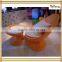 Rotational Garden Chair Mould, Table Mould, Furniture Table And Chair Rotomolding Molds