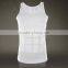 In Stocks Men None Sleeves Compression Tank Top