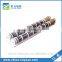 Ceramic bobbin heating electric radiant tube/Electric heaters 220vac/Electric heater core for furnace