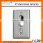 Hot sale access control NO/NC exit button/stainless steel exit button X04N