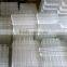 Silk printing borosilicate safety sight glass