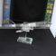 Crystal diecast Model Plane for room decortive with gift