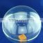 plexiglass hollow ball,ISO Factory Product