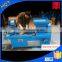 zhengzhou suppliers full-automatic bag filler equipment