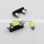36mm festoon car led bulb12V 24V High Power LED Festoon C5W Light dome bulb White led dome reading light