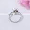 China factory wholesale Fashionable Jewellery silver rings models