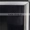 16:9 100" anti light fixed frame projection screen