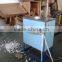 Cotton Roll Making Machine