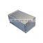 New Design Extruded Aluminum Enclosure