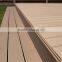 FRSTECH WPC STOCK CO LTD waterproof tiny house 12 square meter waterproof anti-UV Stylish WPC House malaysian swan timber